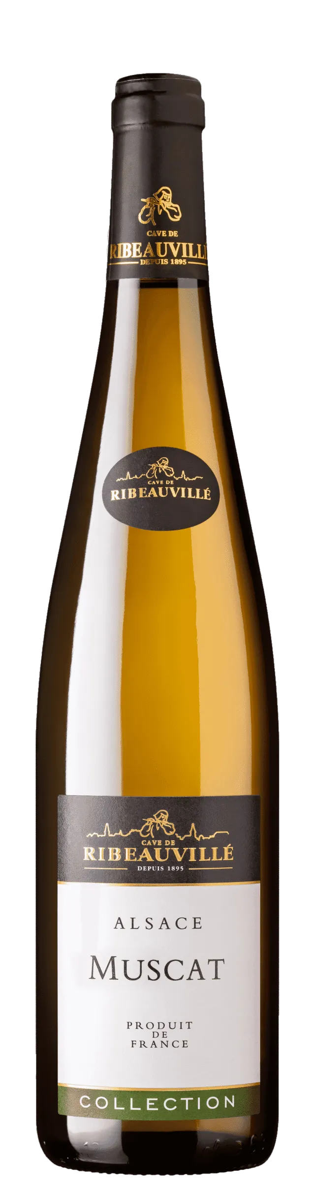 cave-de-ribeauvill-collection-muscat-vin-blanc-sec-75cl image 1