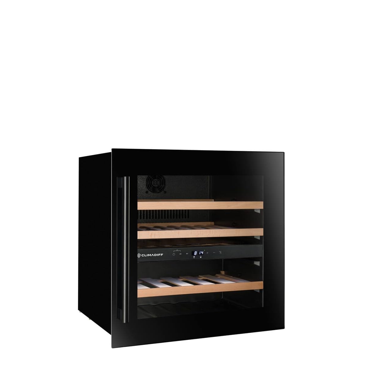 climadiff-cbi40db1-cave-vin-int-grable-36-bouteilles image 8