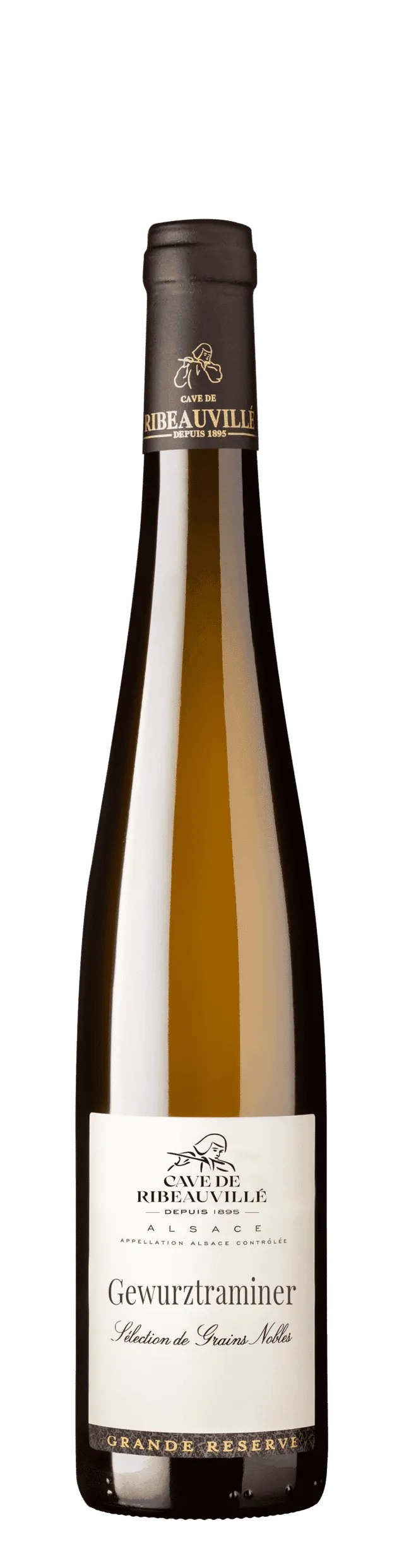 cave-de-ribeauvill-grains-nobles-gewurztraminer-vin-moelleux-75cl image 1