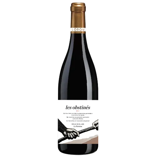 domaines-loron-les-obstin-s-vin-rouge-beaujolais-villages-75cl image 1