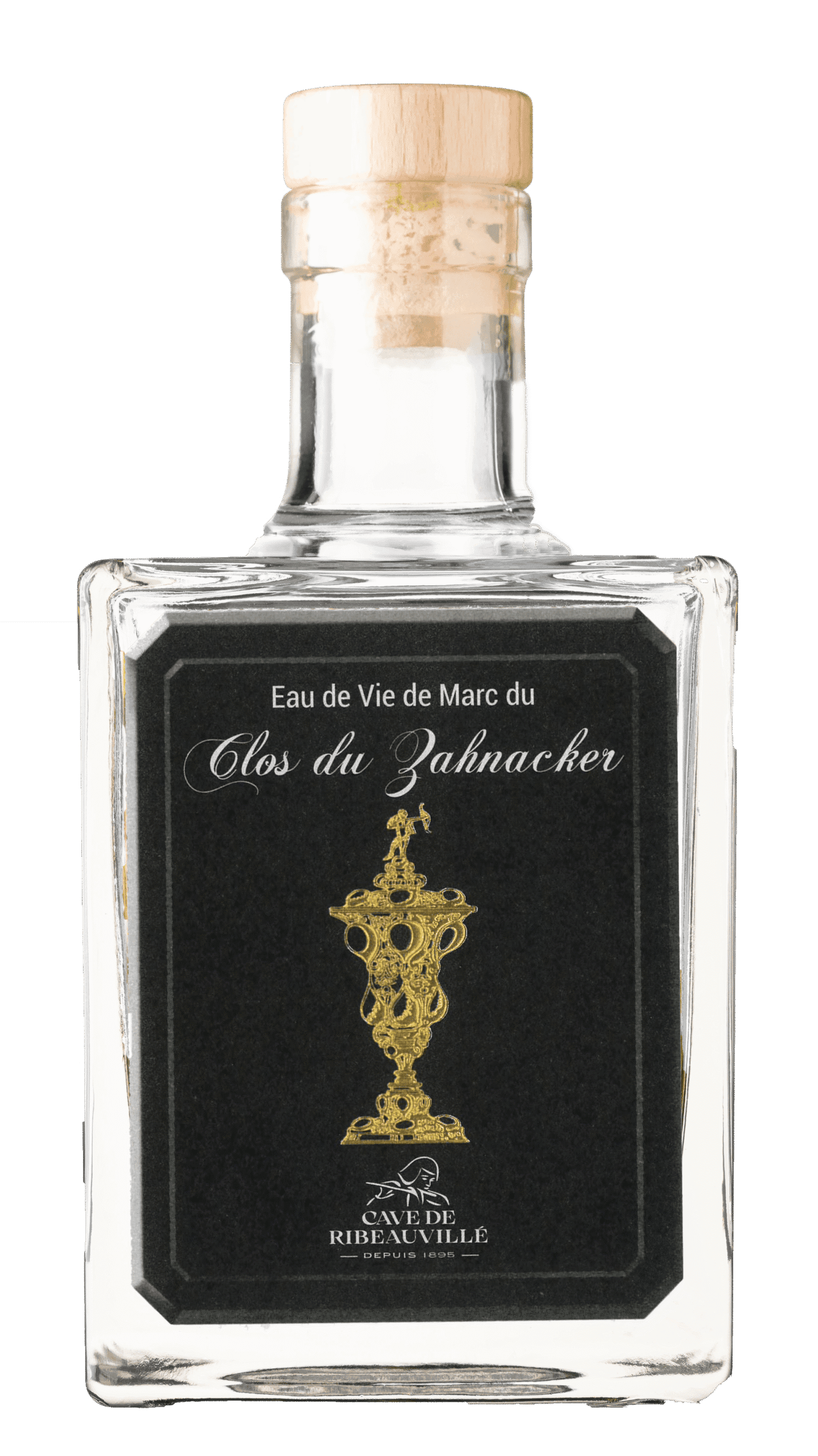 cave-de-ribeauvill-clos-du-zahnacker-marc-eau-de-vie-70cl image 1