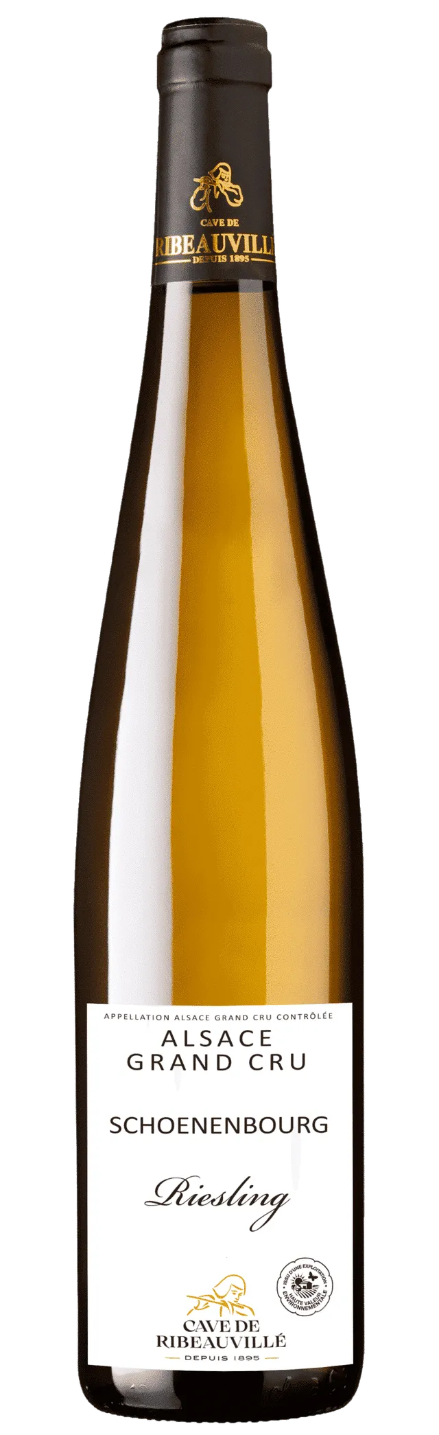 cave-de-ribeauvill-grands-crus-riesling-schoenenbourg-blanc-75-cl image 1