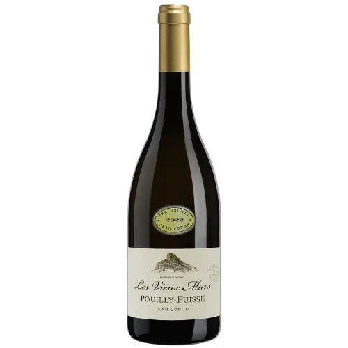 domaines-loron-les-vieux-murs-pouilly-fuiss-blanc-75cl image 1
