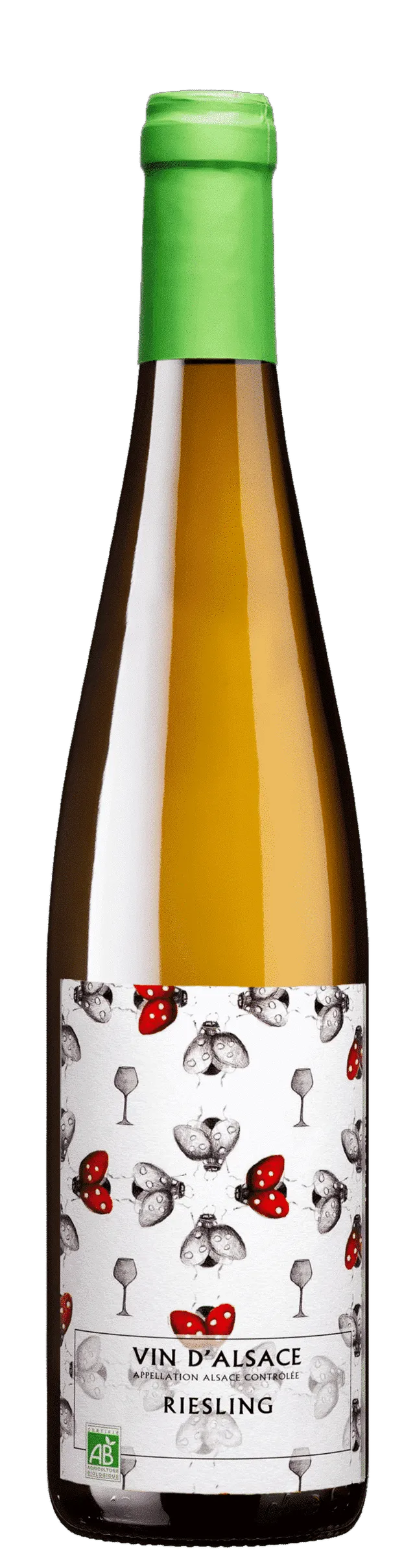 cave-de-ribeauvill-riesling-bio-vin-blanc-alsace-75-cl image 1