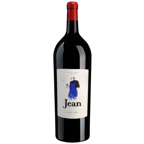 domaines-loron-jean-gamay-noir-vin-rouge-magnum-150cl image 1