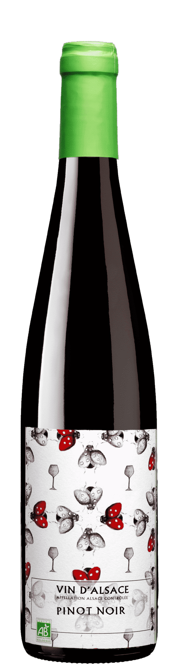 cave-de-ribeauvill-pinot-noir-bio-vin-rouge-alsace-75cl image 1