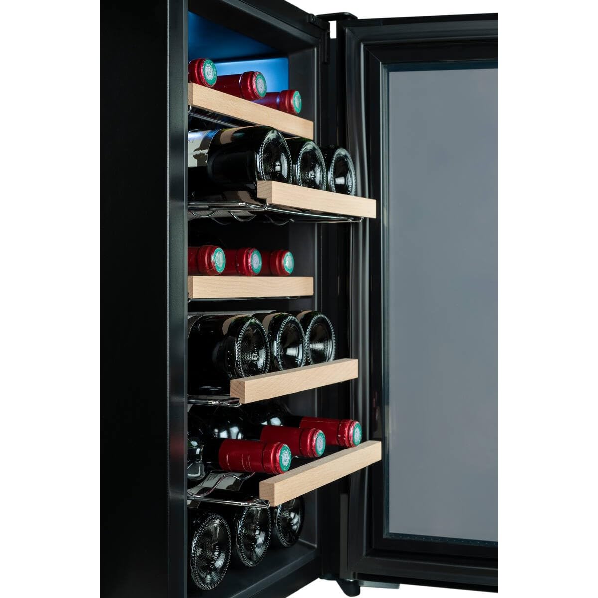 climadiff-cuvee18-cave-vin-18-bouteilles-22-db image 8
