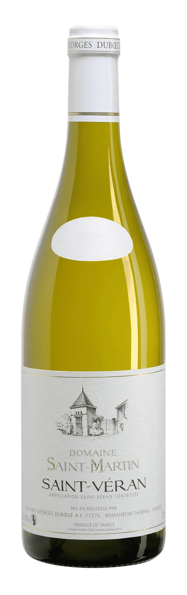 georges-duboeuf-saint-v-ran-domaine-saint-martin-vin-blanc-75-cl image 1