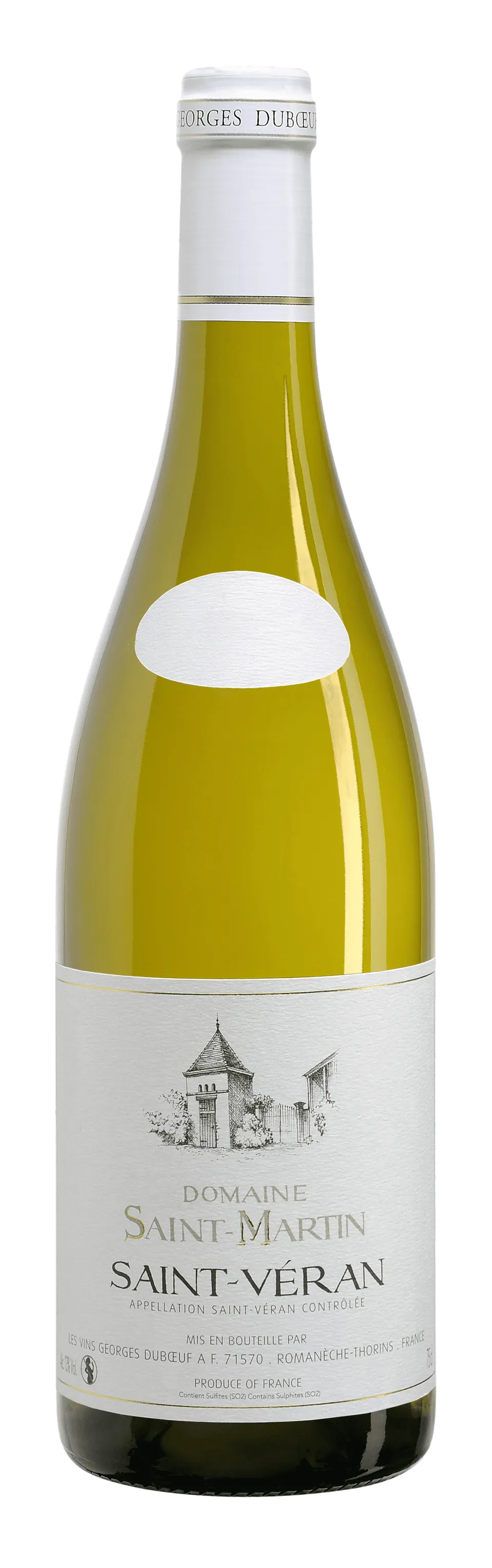 georges-duboeuf-saint-v-ran-domaine-saint-martin-vin-blanc-75-cl image 1