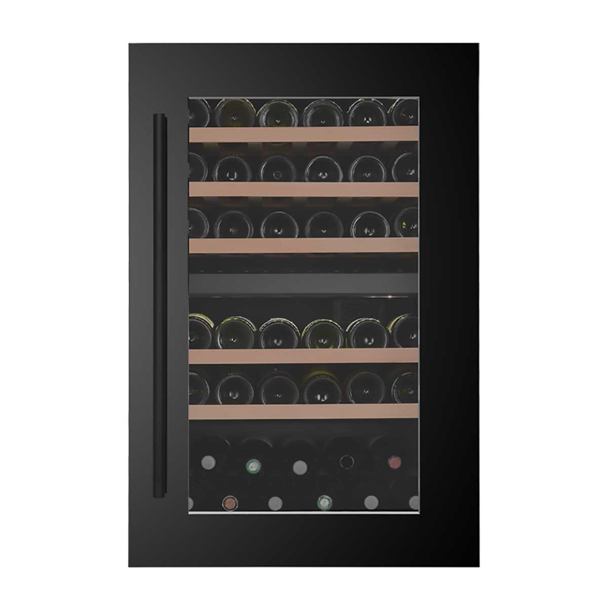 cavanova-cv042kt-2t-cave-vin-encastrable-42-bouteilles-double-zone image 6