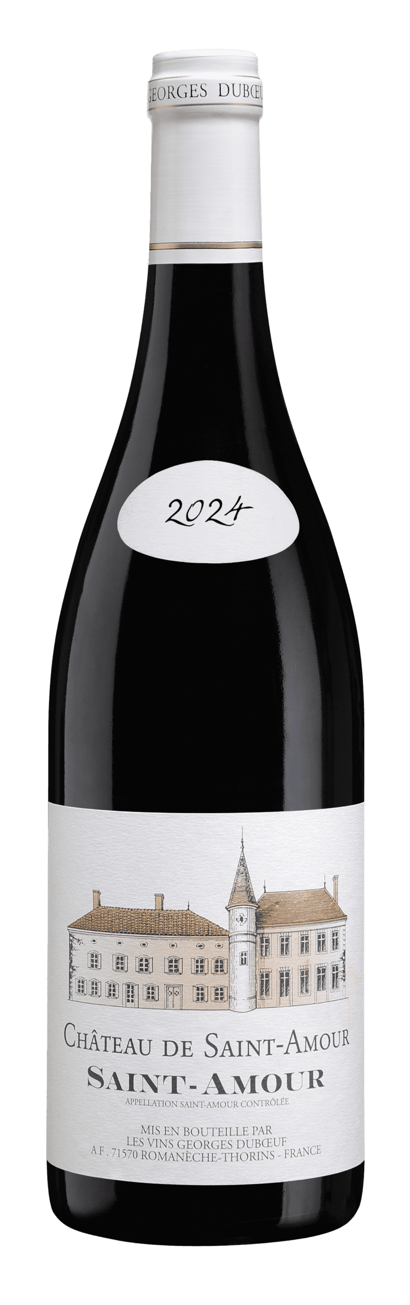 georges-duboeuf-domaines-ch-teaux-saint-amour-2024-vin-rouge-75-cl image 1