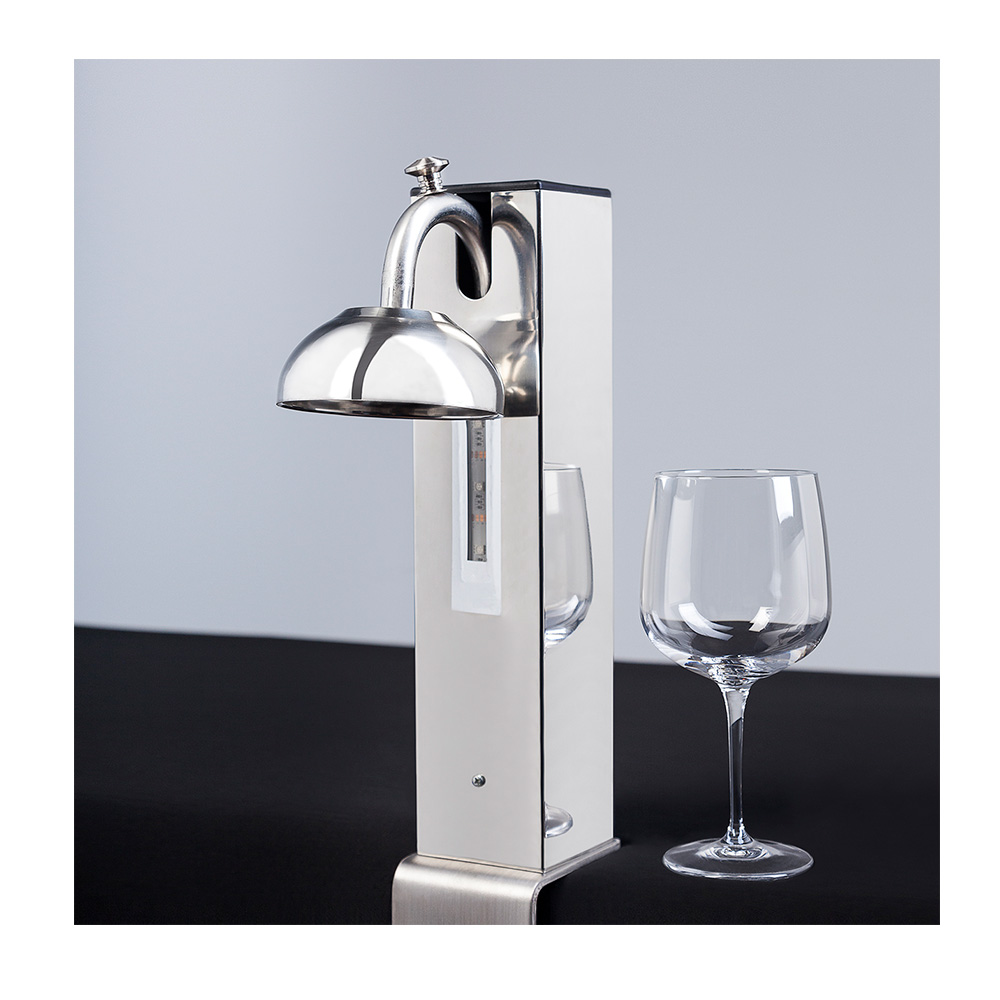 cavanova-frosterglass-givreur-verres-inox-pour-bar image 2