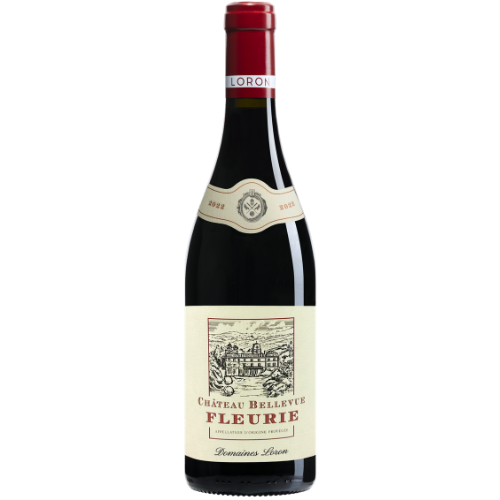 domaines-loron-ch-teau-bellevue-vin-rouge-75cl-14-vol image 1