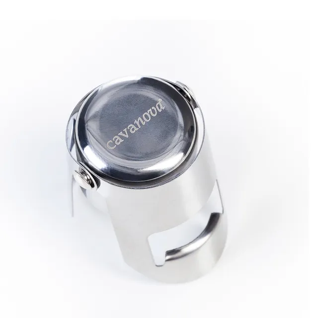 cavanova-cva009-bouchon-champagne-inox image 1