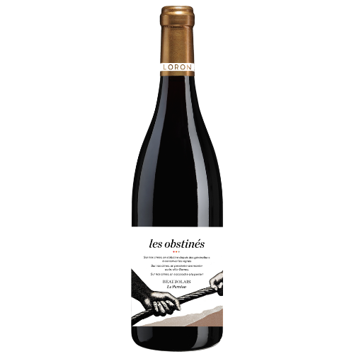 domaines-loron-les-obstin-s-vin-rouge-beaujolais-villages-75cl image 1