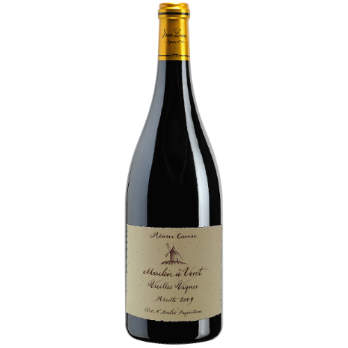 domaines-loron-vieilles-vignes-moulin-vent-rouge-magnum-150cl image 1