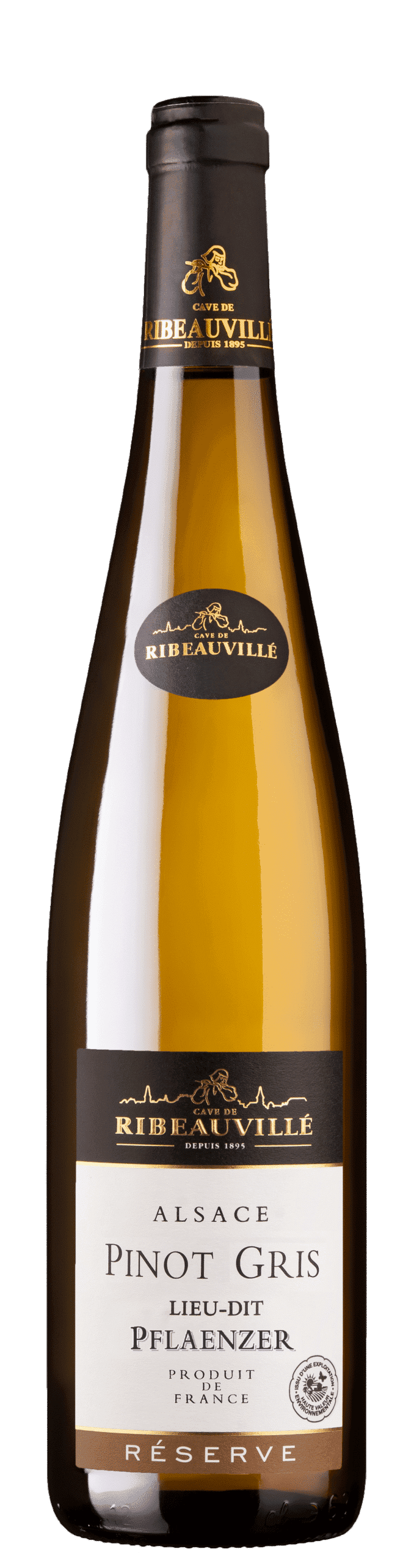 cave-de-ribeauvill-pflaenzer-pinot-gris-vin-blanc-75cl image 1