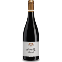 domaines-loron-bonn-ge-brouilly-vin-rouge-75cl-puissant image 2