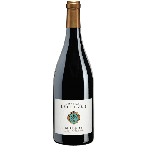 domaines-loron-les-charmes-bellevue-vin-rouge-morgon-magnum image 1