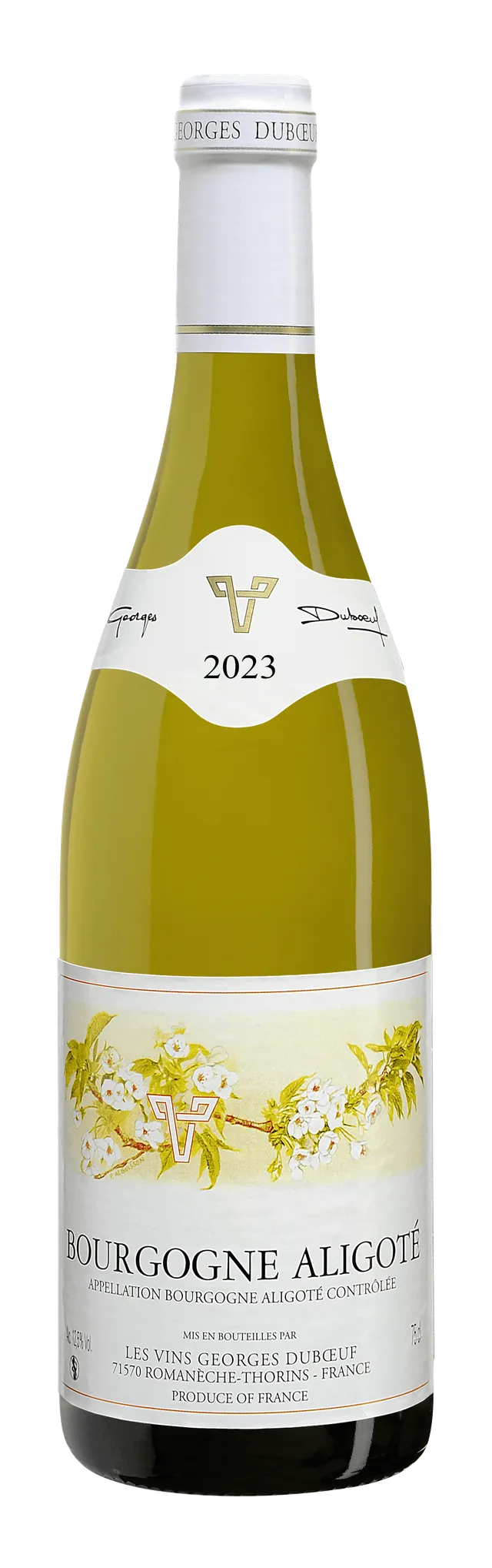 georges-duboeuf-bourgogne-aligot-2023-vin-blanc-sec image 1