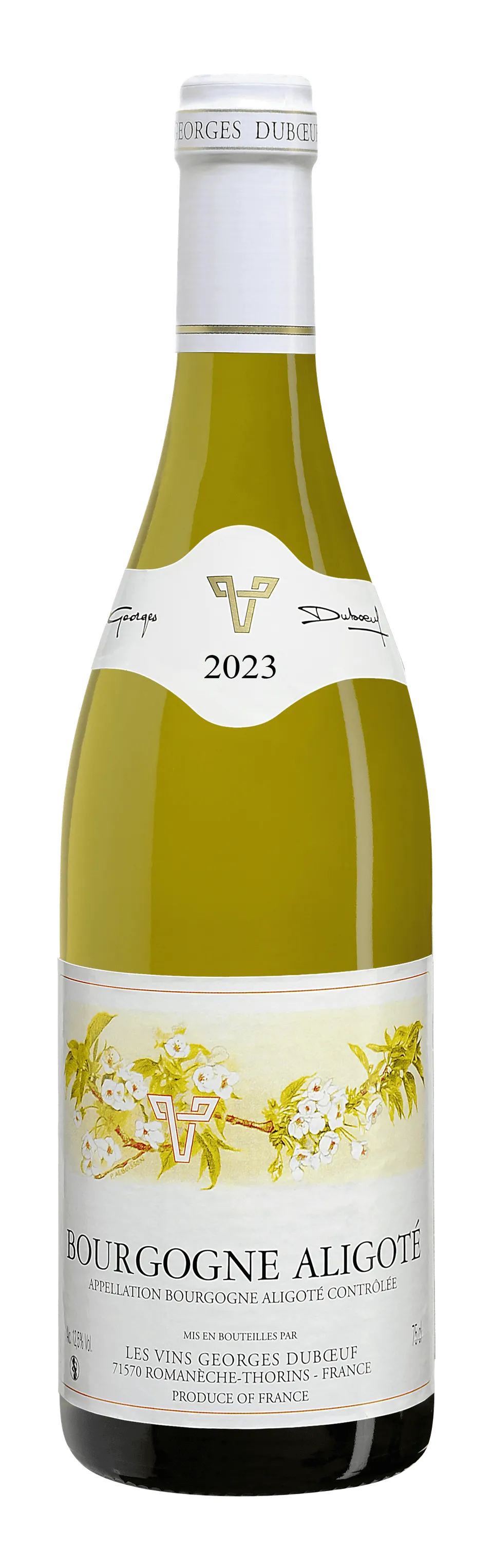 georges-duboeuf-bourgogne-aligot-2023-vin-blanc-sec image 1
