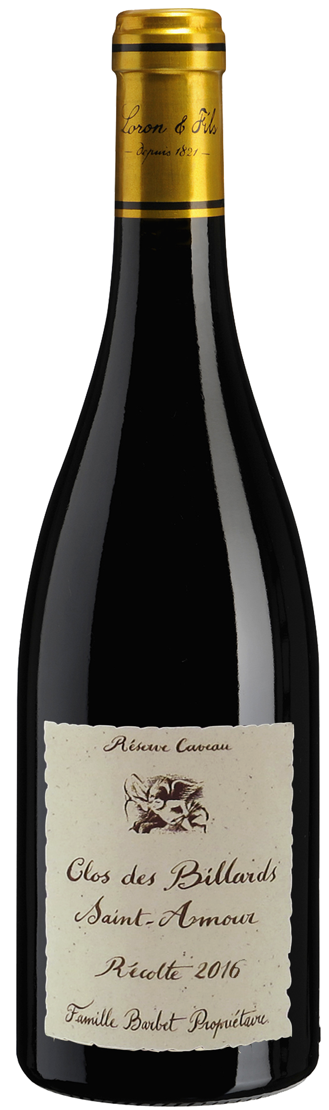 domaines-loron-clos-des-billards-r-serve-vin-rouge-saint-amour-75cl image 1