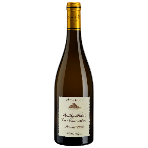 domaines-loron-les-vieux-murs-r-serve-blanc-75cl-f-t-ch-ne image 1