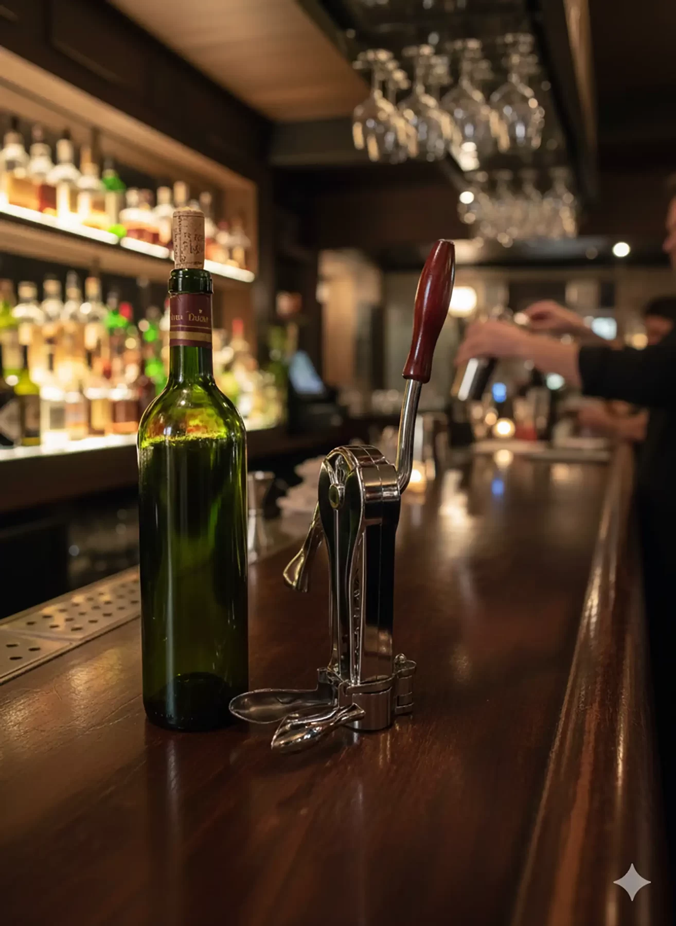 cavanova-accesorios-ouvre-bouteille-mural-d-capsuleur-bar image 2