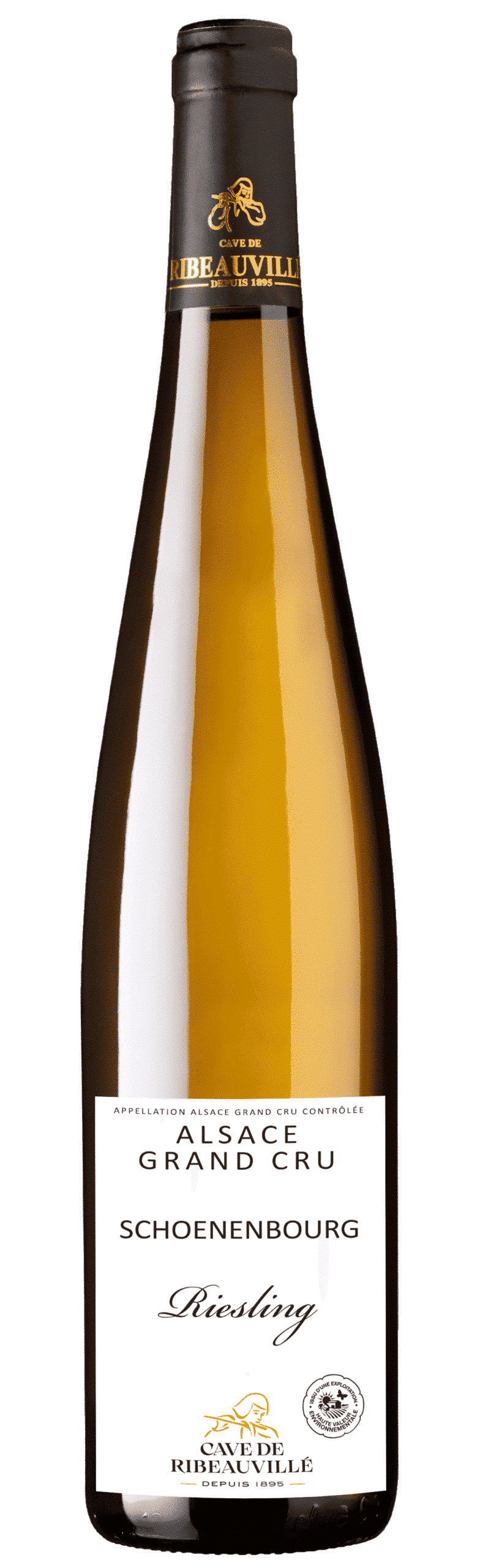 cave-de-ribeauvill-grands-crus-riesling-schoenenbourg-blanc-75-cl image 1