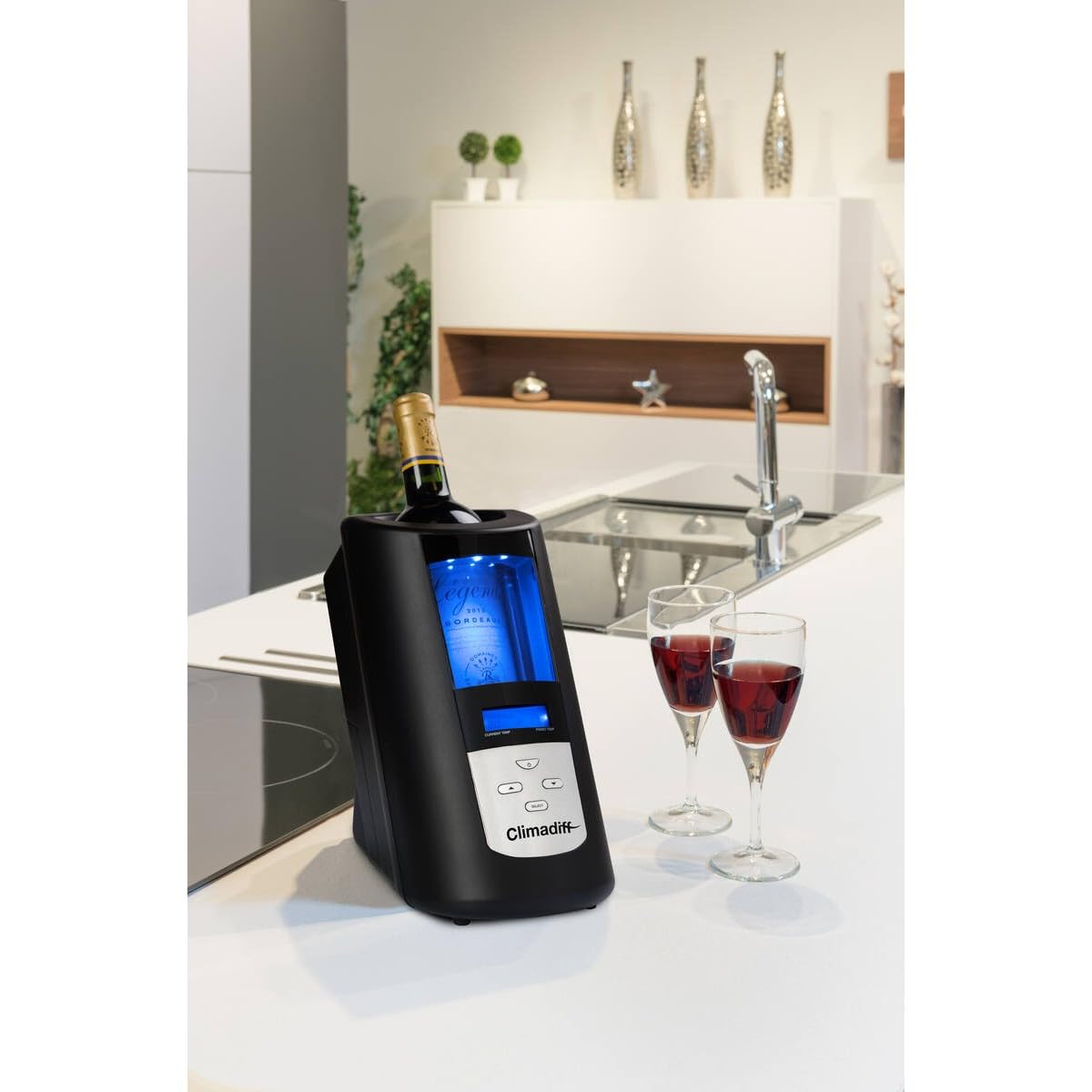 climadiff-echanson2-rafra-chisseur-bouteille-lectrique-8-c image 2