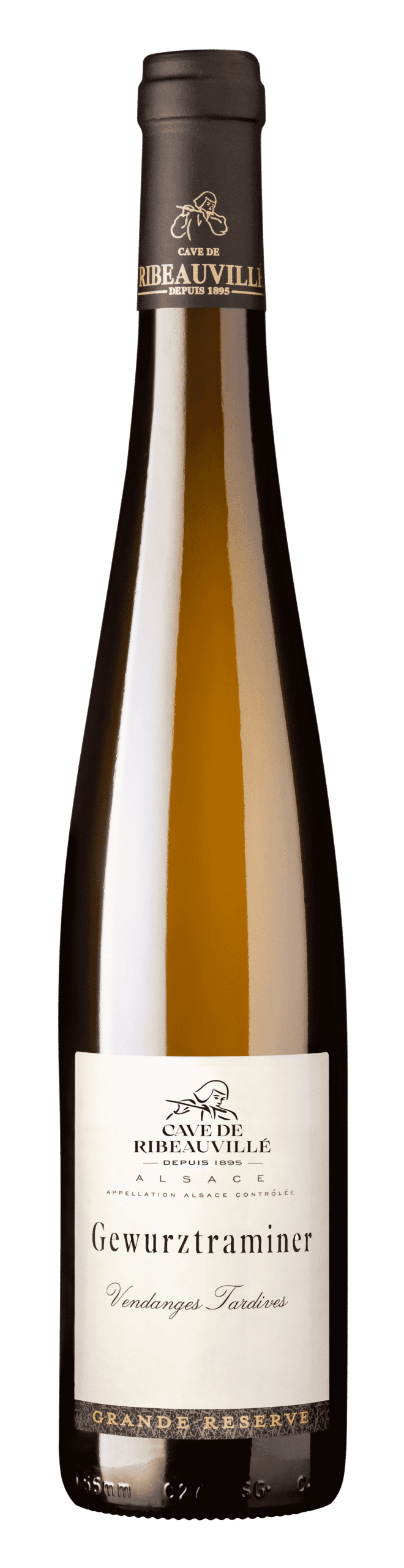 cave-de-ribeauvill-vendanges-tardives-gewurztraminer-vin-blanc-75cl image 1