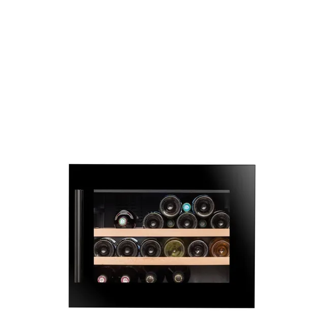 climadiff-cbi28s2b-cave-vin-28-bouteilles-colonne-45-cm image 1