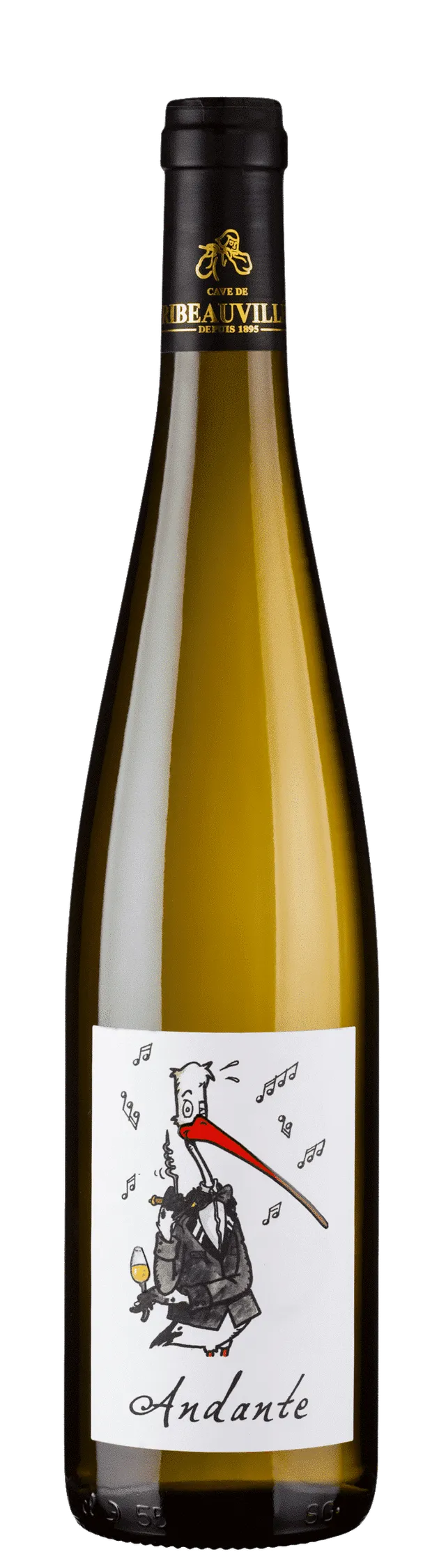 cave-de-ribeauvill-andante-collection-vin-blanc-alsace-75cl-aromatique image 1