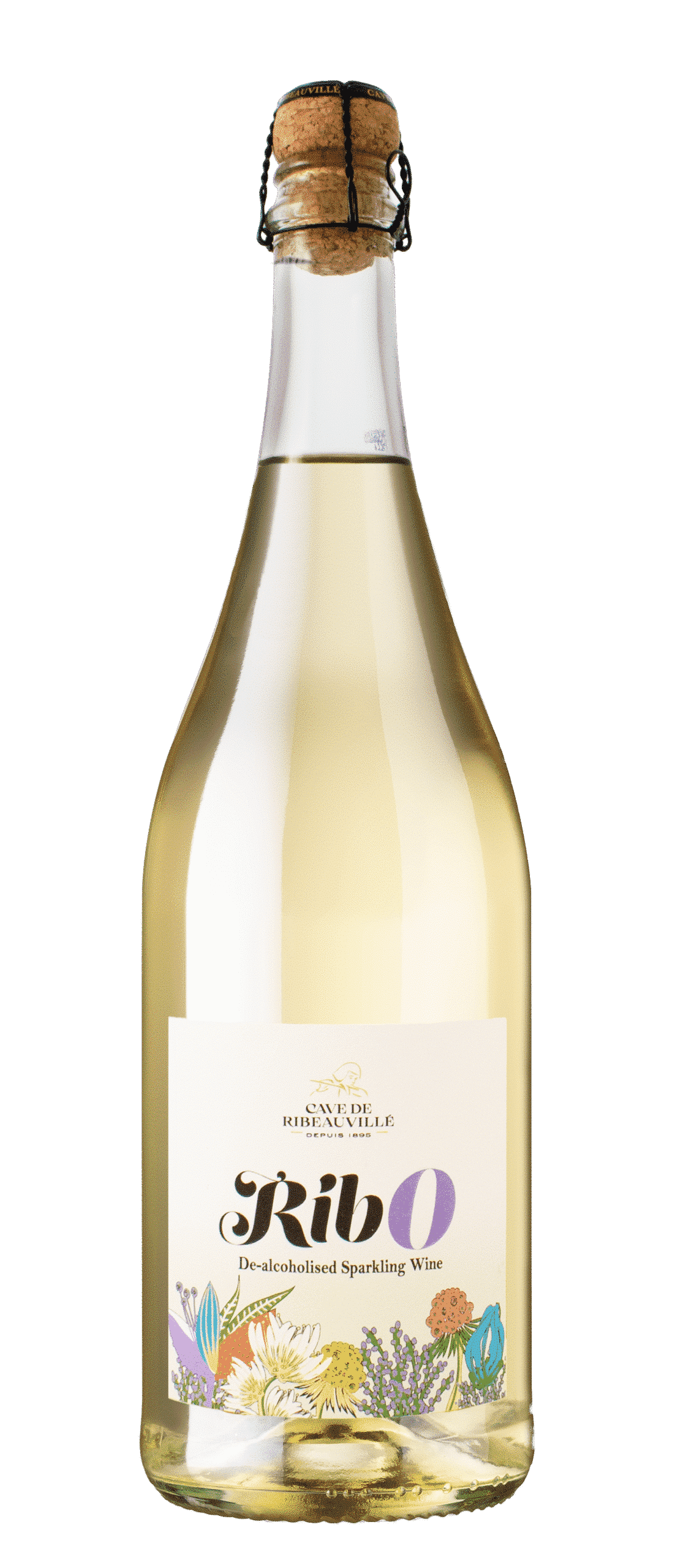 cave-de-ribeauvill-rib0-mousseux-vin-sans-alcool-75cl image 1
