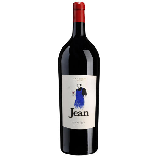 domaines-loron-jean-gamay-noir-vin-rouge-magnum-150cl image 1