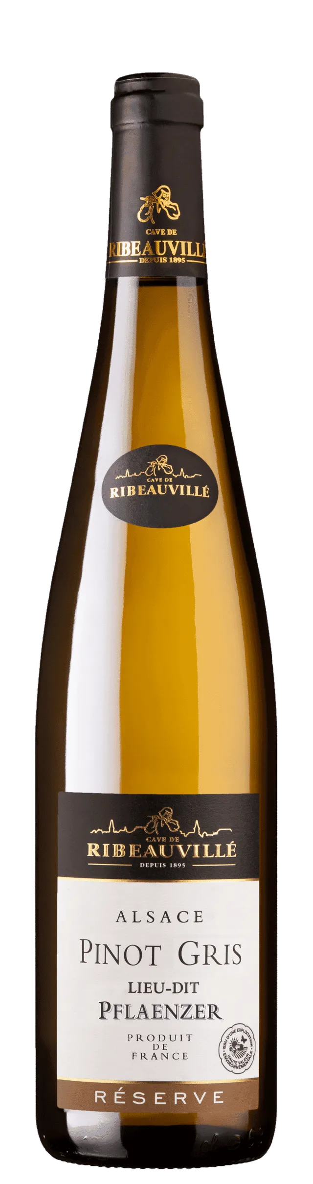 cave-de-ribeauvill-pflaenzer-pinot-gris-vin-blanc-75cl image 1