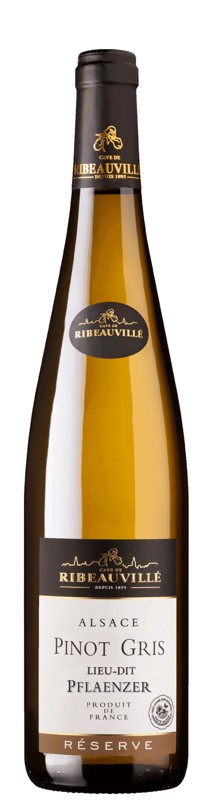 cave-de-ribeauvill-pflaenzer-pinot-gris-vin-blanc-75cl image 1