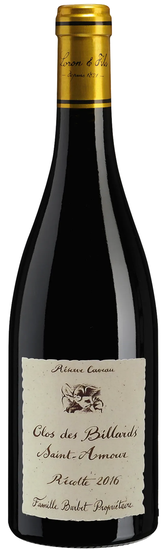 domaines-loron-clos-des-billards-r-serve-vin-rouge-saint-amour-75cl image 1