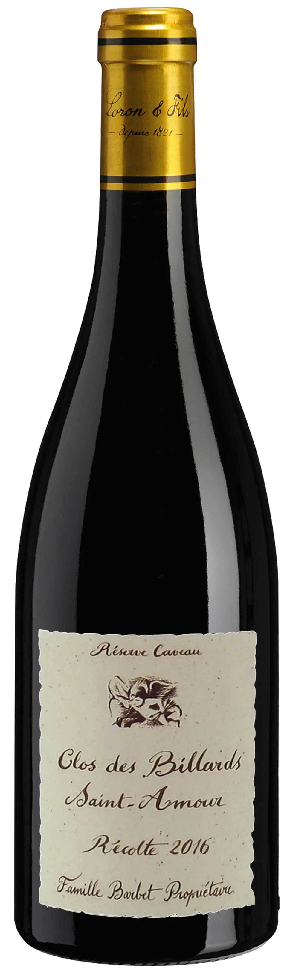 domaines-loron-clos-des-billards-r-serve-vin-rouge-saint-amour-75cl image 1