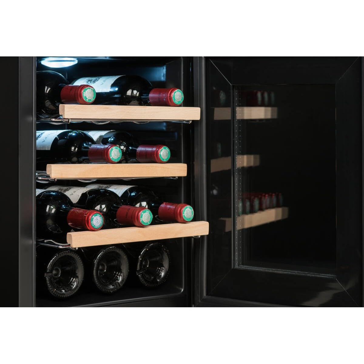 climadiff-cuvee12-cave-vin-12-bouteilles-22-db image 8