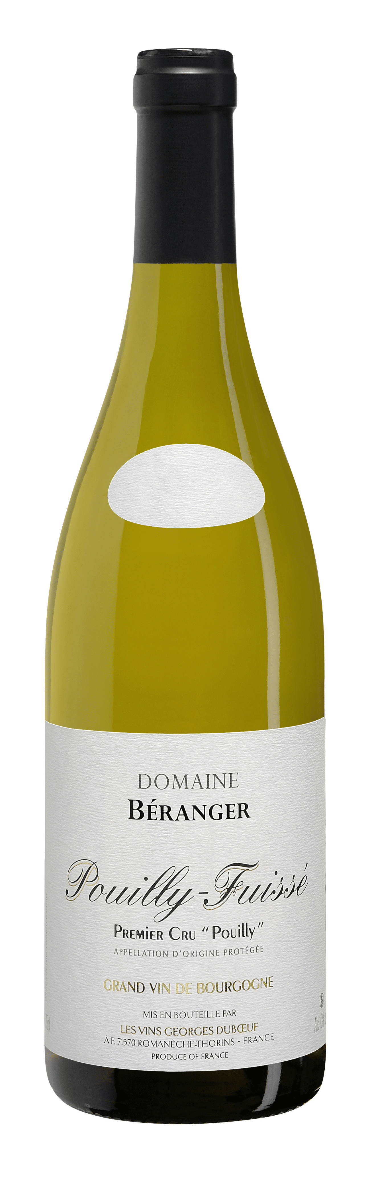 georges-duboeuf-pouilly-fuiss-premier-cru-vin-blanc-b-ranger image 1