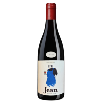 domaines-loron-jean-pinot-noir-vin-rouge-vin-de-france-75cl image 2