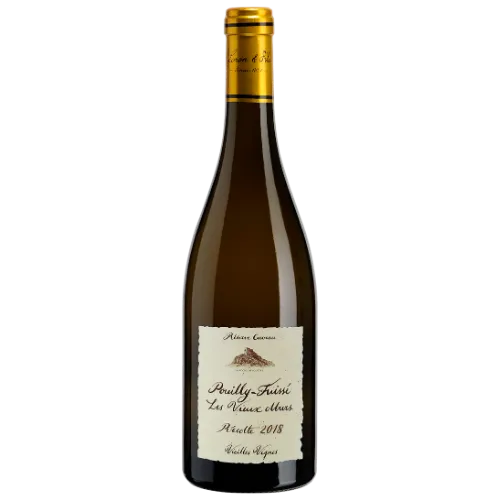 domaines-loron-les-vieux-murs-r-serve-blanc-75cl-f-t-ch-ne image 1