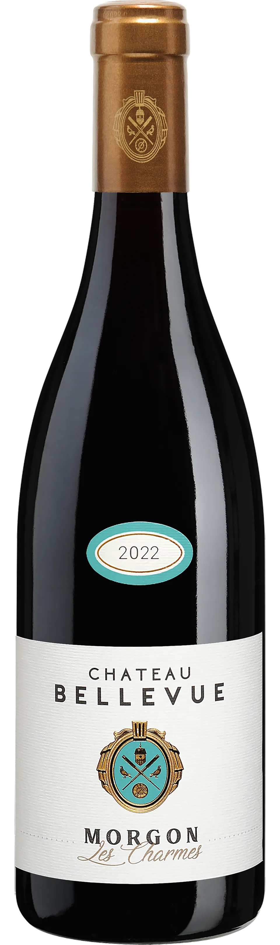 domaines-loron-les-charmes-bellevue-vin-rouge-morgon-75cl image 1