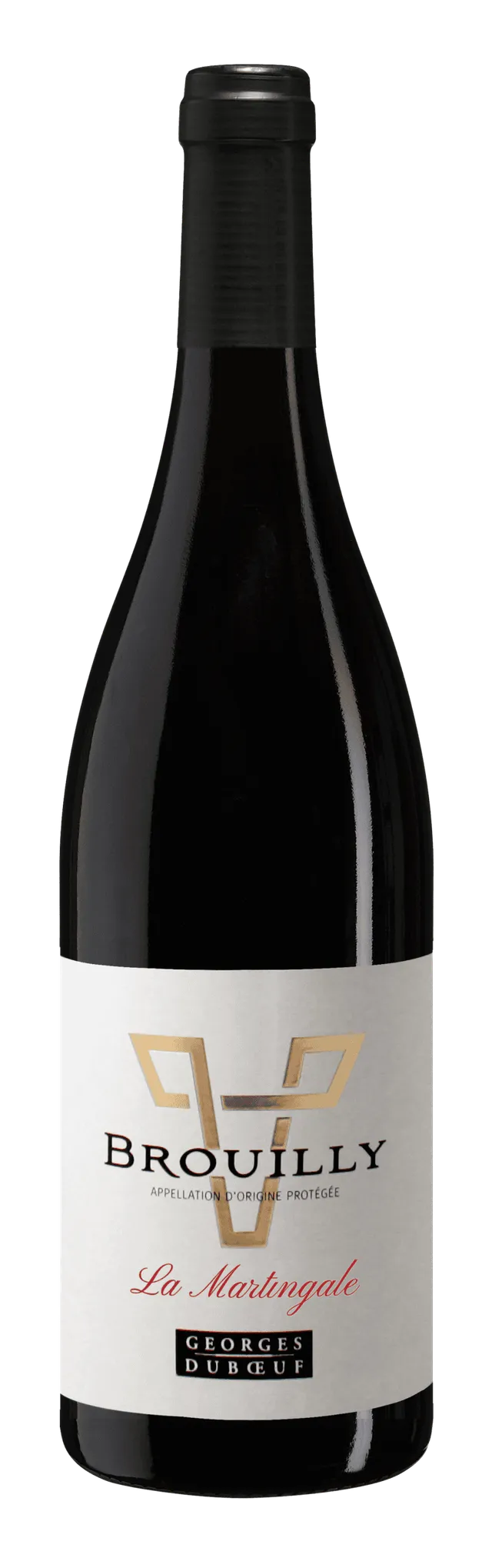 georges-duboeuf-lieux-dits-brouilly-2024-la-martingale-vin-rouge-75cl image 1