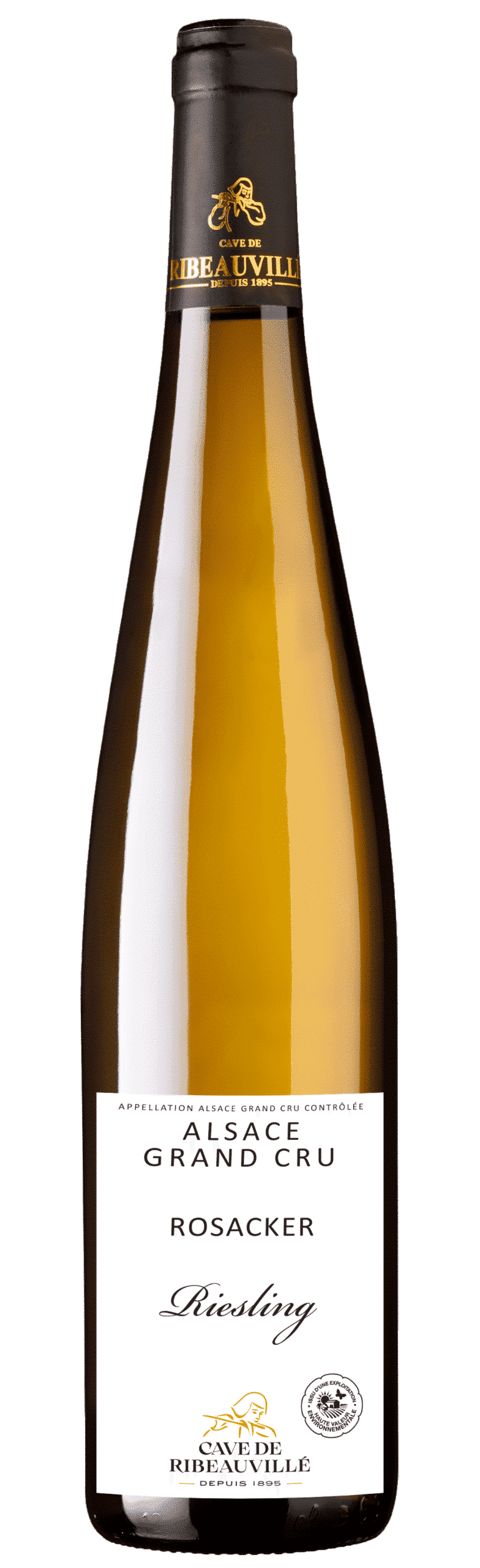 cave-de-ribeauvill-grands-crus-riesling-rosacker-vin-blanc-75cl image 1