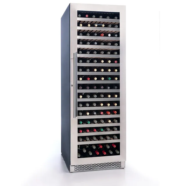 cavanova-cv180ti-cave-vin-163-bouteilles-inverter image 1