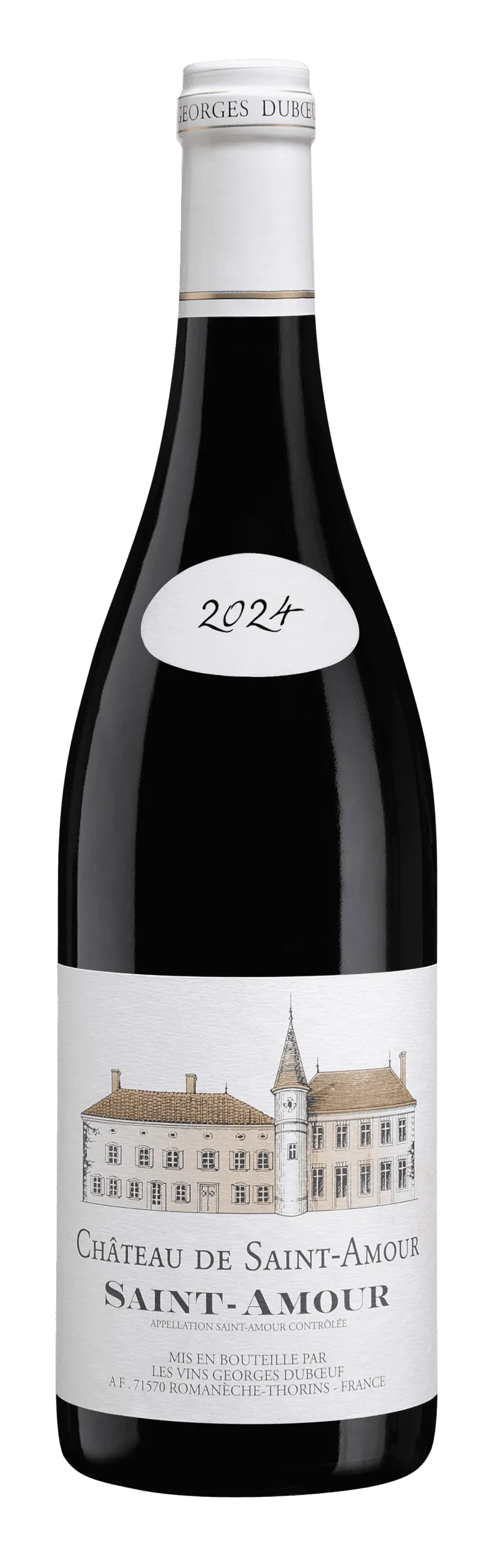 georges-duboeuf-domaines-ch-teaux-saint-amour-2024-vin-rouge-75-cl image 1