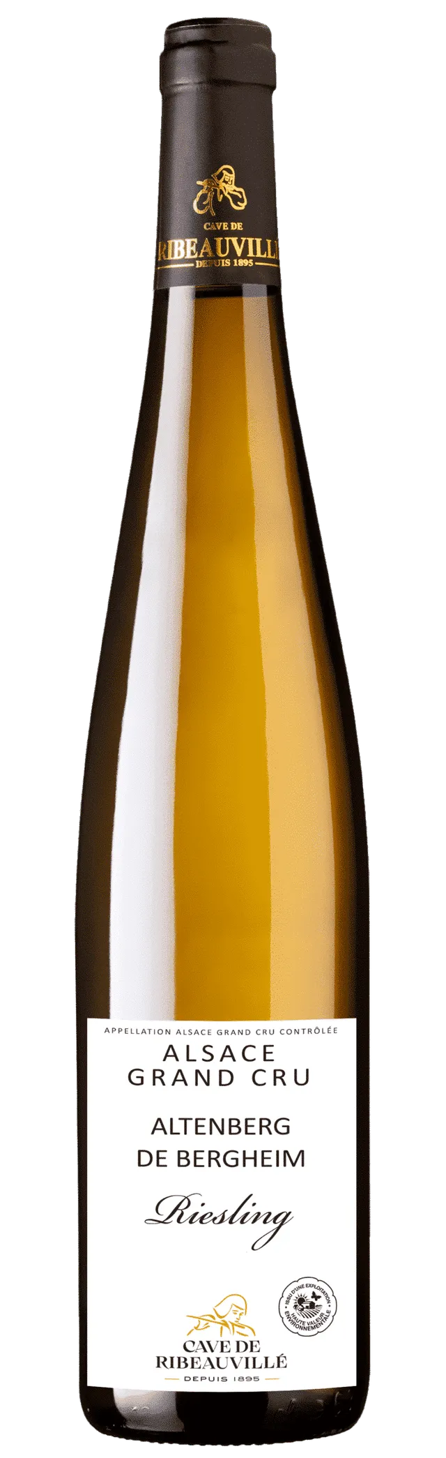 cave-de-ribeauvill-altenberg-riesling-grand-cru-blanc-alsace-75cl-sec image 1