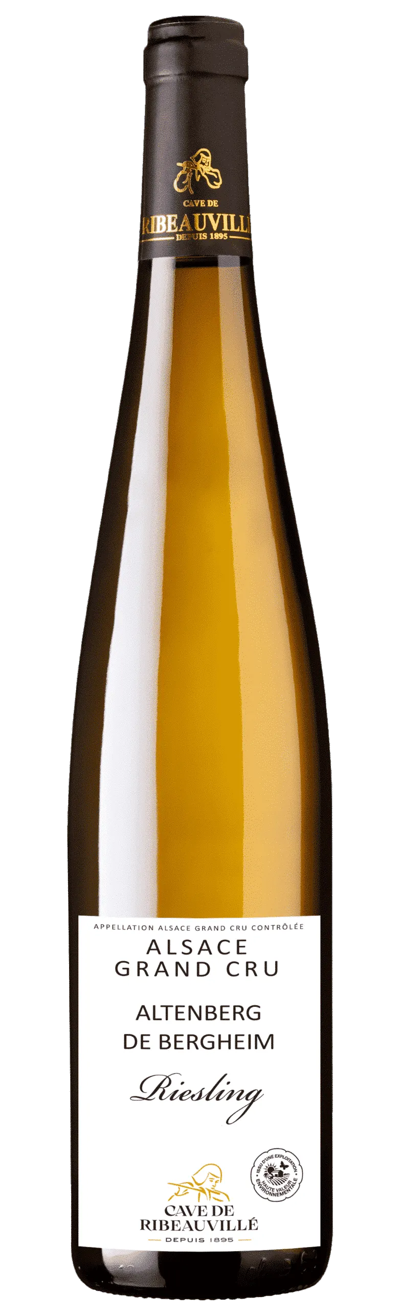 cave-de-ribeauvill-altenberg-riesling-grand-cru-blanc-alsace-75cl-sec image 1
